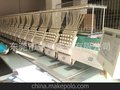 出售二手电脑绣花机~可上门看机~任挑任选~保养~欲购从速~