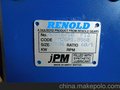 供应Renold JPM30M-1.0-S-50 减速机