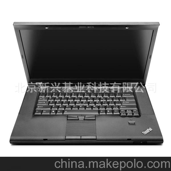 聯想ThinkPad T系列 T520 42425FC i5-2430M(IBM)筆記本電腦