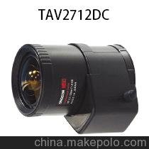 供應(yīng)spacecom手動變焦鏡頭TAV2712DC圖片