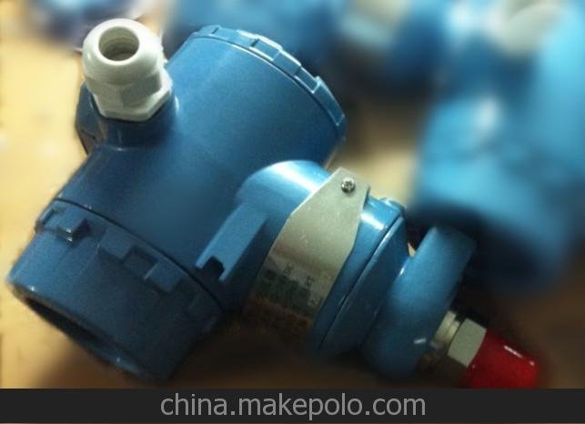 脈克進(jìn)口擴(kuò)散硅智能型壓力變送器 傳感器 4~20mA 精度0.2 %帶HART圖片
