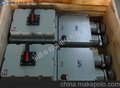 BQJ系列防爆自耦起动箱 防爆变频器厂家 防爆磁力启动器价格