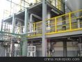 微细球型铝粉氮气保护闭路循环分级机