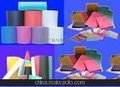 EPE珍珠棉、无蜡珍珠棉、特平珍珠棉、加密珍珠棉、PO覆膜珍珠棉
