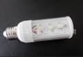 专业生产圆形带罩LED横插灯3X1W 华之泰大功率横插灯原厂直销