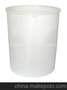 开平市智博塑料容器厂家直销（圆桶）M系列产品，M-500L
