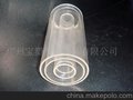 供应亚克力管 有机玻璃特大浇铸管 有机玻璃加长管
