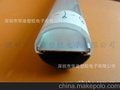 LED光管灯具配件