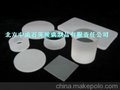 石英毛坯片 处理库存30x13x1mm