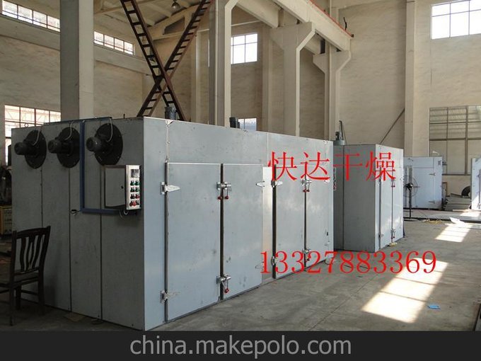 供應高溫電機烘干機-電器元件干燥箱-高溫熱風循環(huán)干燥機圖片