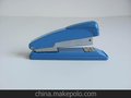 经典流量型订书机 中型订书机 工作办公手动订书机RS-A0977
