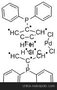 1,1'-二(二苯膦基)二茂铁二氯化钯(II)
