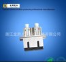 特殊类光纤产品 FC/LC SC/LC 双芯单模光纤适配器 厂家直销电信级