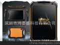 路虎P9三防平板电脑手机三防安卓智能手机可打电话云狐J-PAD J4