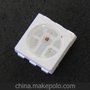 深圳LED点光源，LED护栏管专用不死灯全彩RGB5050贴片灯珠
