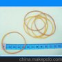 大量出售 25黄色橡皮筋 防静电 抗老化 优质供应商