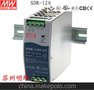 台湾明纬开关电源SDR-120