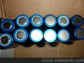 供应全新移动电源，笔记本18650组合圆柱电芯