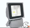 led投光灯 50W led射灯 广告投射灯 户外投射灯 led户外射灯