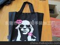 超实惠低毒环保70D购物袋，出口欧美等地