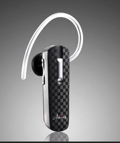 新款來電語音報號 4.0語音提示接聽電話藍牙耳機生產廠家直銷