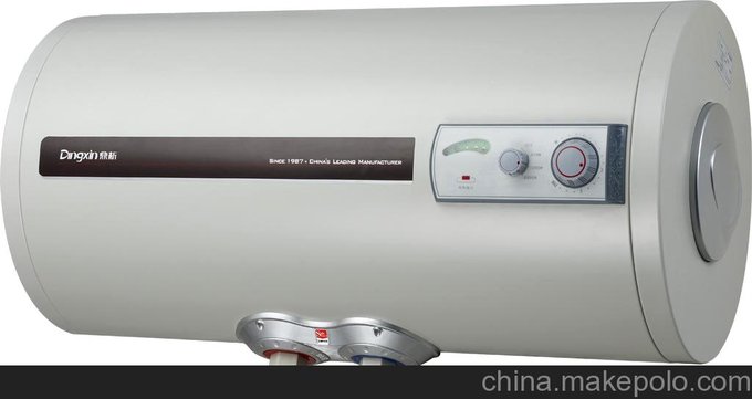 供應(yīng)鼎新熱水器儲(chǔ)水式電熱水器FJA-60圖片