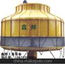 供应广西北海市工业冷却塔 合浦县玻璃钢冷却塔 深圳鑫邦牌冷却塔