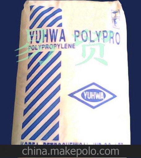 PP/大韓油化/LF9125/高明性/擠壓涂層/層壓材料圖片