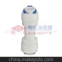 供应家用净水器，纯水机配件K154接头，2分直接