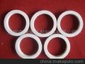 供应油封毛毡 国标毡圈油封 防尘羊毛毡 因为专业 所以