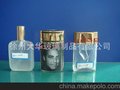 供应现货各种规格香水瓶，玻璃指甲油瓶 滚珠玻璃瓶