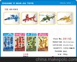 大量供应批发立体拼图 DIY立体拼图 迷你款立体拼图
