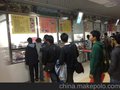 大学生创业餐饮加盟 高校饭堂 西式快餐合作