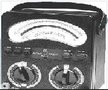供应 Model 8 MK7 模拟万用表