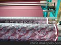 新无缝面料 升级产品 340T防钻绒 柔软滑爽无缝面料