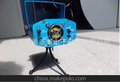 声控自走多种控制模式满天星激光舞台灯迪厅酒巴效果灯流星雨灯