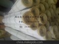 圆盘法兰超长防静电除尘滤芯