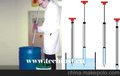 不锈钢304或316L液体取样器