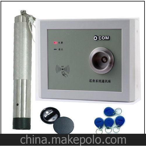 萊蕪巡更棒,萊蕪電子巡更巡檢系統圖片