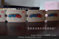 娱乐城游戏兑换券 连续号码票 多种材质可供选择