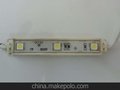 ABS LED module with Samsung LED