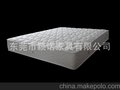 伊莲 伊诺亚床垫 3D床垫 弹簧3D床垫 透气舒适