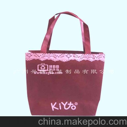 廠家定制各類規(guī)格尺寸無(wú)紡布袋 免費(fèi)設(shè)計(jì) 量大從優(yōu) 廣州低！圖片