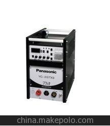 松下 YC-400TX3 IGBT 直流氬弧焊機(jī)圖片