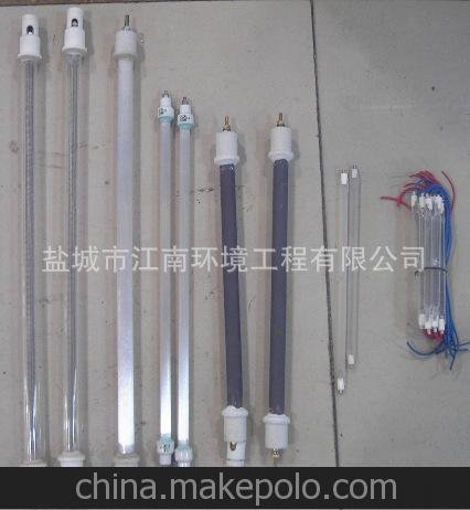 江南電熱管--石英加熱管 遠紅外加熱管 碳素纖維電熱管圖片