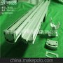 我生产厂家直销洗墙灯外壳 LED灯具铝外壳