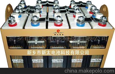 供應新太GNC GNZ GNG GNYG GNFG“新太”被盜用鎘鎳蓄電池(圖)