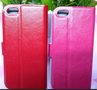 新款iphone5c皮套 苹果廉价版5c左右翻支架手机皮套 批发订做