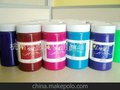 专业墙绘丙烯颜料 300mL 高品质 气味小 莎恩牌 厂家直销