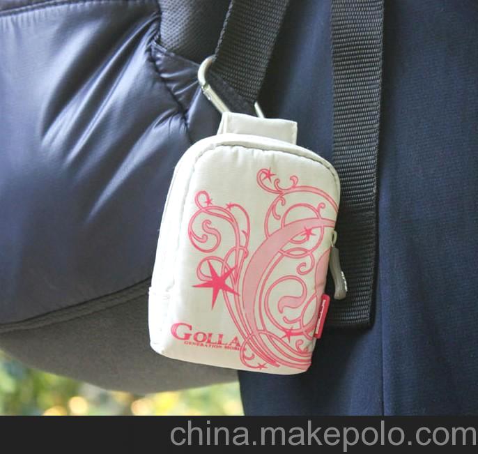 虧本處理 Golla (高樂)相機(jī)包 簡(jiǎn)約時(shí)尚可愛 高檔卡片相機(jī)包